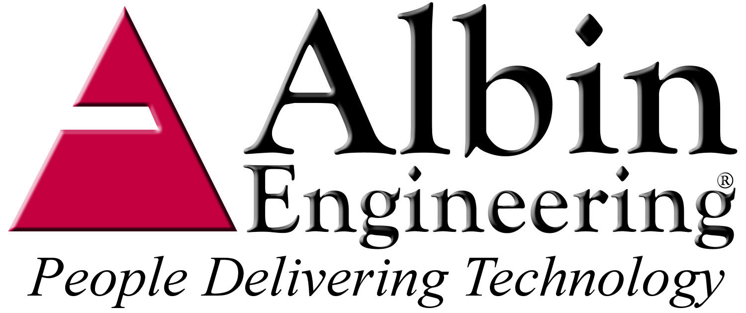 Albin Engineering Group